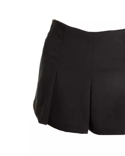 Shorts mit Minirock der Style-Marke für 15,00 €