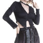 Kurzes T-Shirt Kurzes T-Shirt