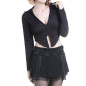 Kurzes T-Shirt Kurzes T-Shirt