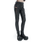 Pants with Mesh Pants with Mesh