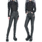 Pants with Mesh Pants with Mesh