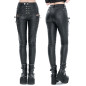 Pants with Mesh Pants with Mesh