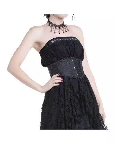 Filigree Corset from Style Brand at €25.00