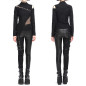 Asymmetric T-Shirt Asymmetric T-Shirt