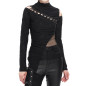 Asymmetric T-Shirt Asymmetric T-Shirt