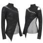 T-Shirt Asymétrique
