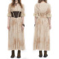 Beige Dress Beige Dress