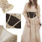 Beige Dress Beige Dress