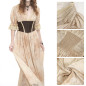 Beige Dress Beige Dress
