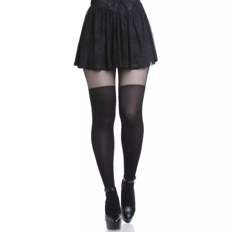 Elastic Tights from Style Brand at €5.00
