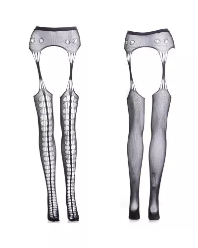 Tights with Garter from Style Brand at €5.00