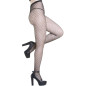 Strumpfhose aus Netzstoff Strumpfhose aus Netzstoff