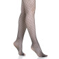 Strumpfhose aus Netzstoff Strumpfhose aus Netzstoff