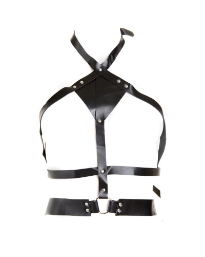 Harness with Studs