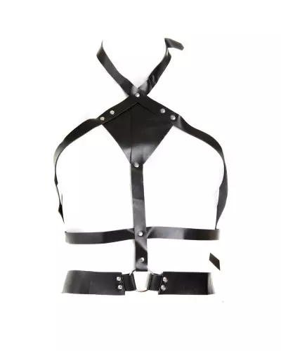 Harness with Studs
