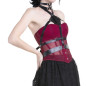Arnês com Tachas Arnês com Tachas