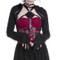 Arnês com Tachas Arnês com Tachas