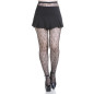 Tights with Rhombus Tights with Rhombus