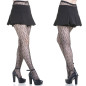 Collants Rhombe