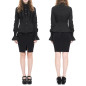 Elegant Black Shirt Elegant Black Shirt