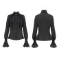 Elegant Black Shirt Elegant Black Shirt