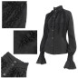 Elegant Black Shirt Elegant Black Shirt