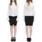 Camisa Elegante Blanca