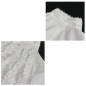 Elegantes Weißes Hemd Elegantes Weißes Hemd