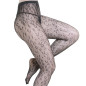 Elastic Mesh Tights Elastic Mesh Tights
