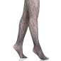 Elastic Mesh Tights Elastic Mesh Tights