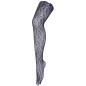 Elastic Mesh Tights Elastic Mesh Tights
