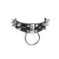 Choker with Ring Choker with Ring