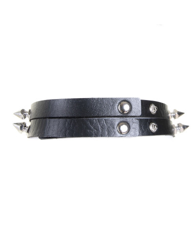 Choker with Ring