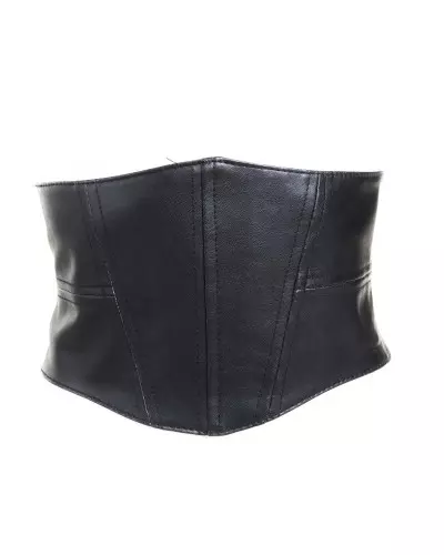 Wide Elastic Belt from Style Brand at €12.00