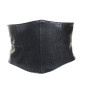 Wide Elastic Belt Wide Elastic Belt