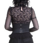 Wide Elastic Belt Wide Elastic Belt