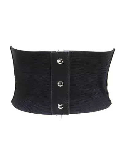 Ceinture Large Élastique de la Marque Style à 12,00 €