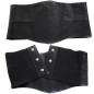 Wide Elastic Belt Wide Elastic Belt