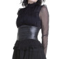 Wide Elastic Belt Wide Elastic Belt