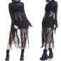Skirt with Tulle Skirt with Tulle
