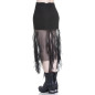 Skirt with Tulle Skirt with Tulle