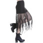 Skirt with Tulle Skirt with Tulle