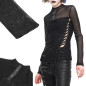 T-Shirt com Grade T-Shirt com Grade