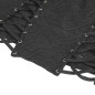 T-Shirt avec Grille T-Shirt avec Grille