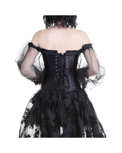 Corset with Skirt from Style Brand at €49.00