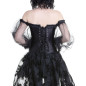 Corset com mangas Corset com mangas