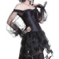 Corset com mangas Corset com mangas