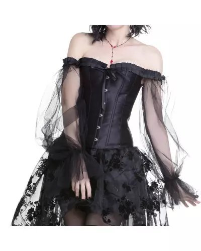 Corset with Skirt from Style Brand at €49.00