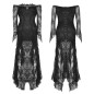 Röhrenkleid mit Spitze Röhrenkleid mit Spitze