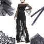 Röhrenkleid mit Spitze Röhrenkleid mit Spitze